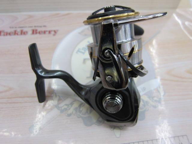 20ルビアス LT3000-XH