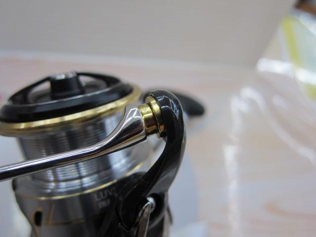 20ルビアス LT3000-XH