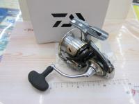 20ルビアス LT3000-XH