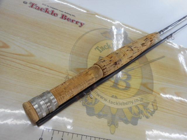 ロッホモアX F804U