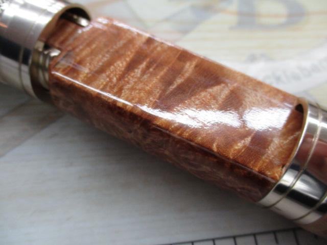 ストリームインフィニティー86H エクストリームチューン