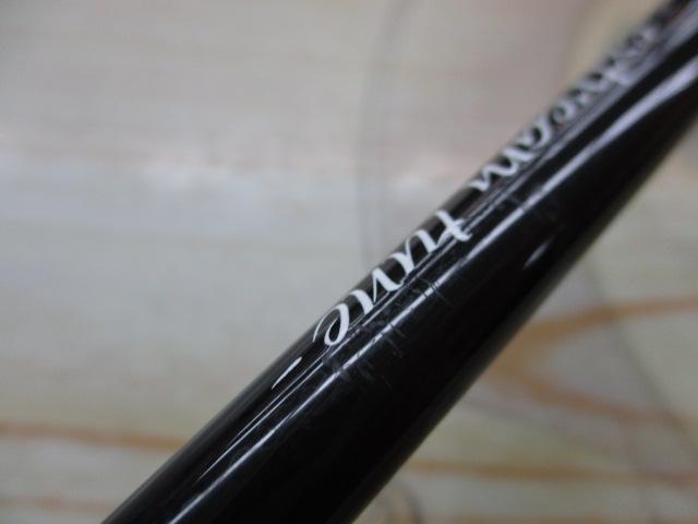 ストリームインフィニティー86H エクストリームチューン