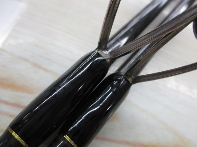 ストリームインフィニティー86H エクストリームチューン