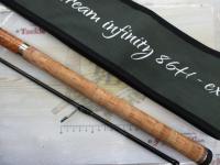 ストリームインフィニティー86H エクストリームチューン