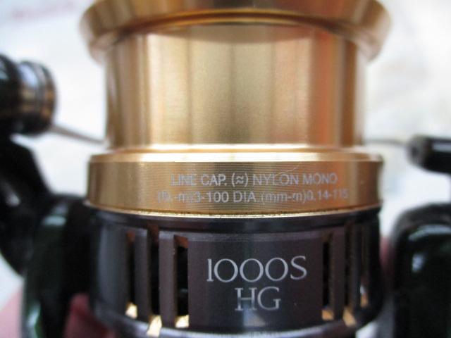 18カーディフCI4+ 1000SHG