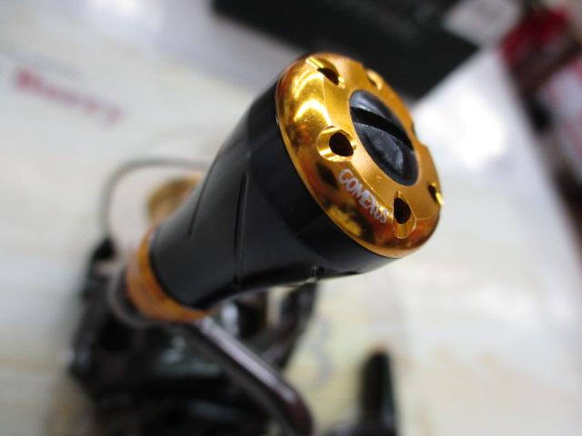 18カーディフCI4+ 1000SHG