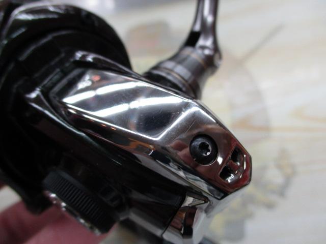 18カーディフCI4+ 1000SHG