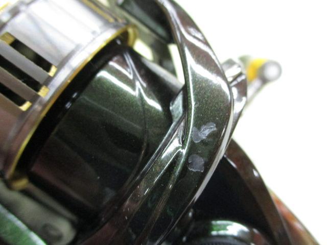 18カーディフCI4+ 1000SHG