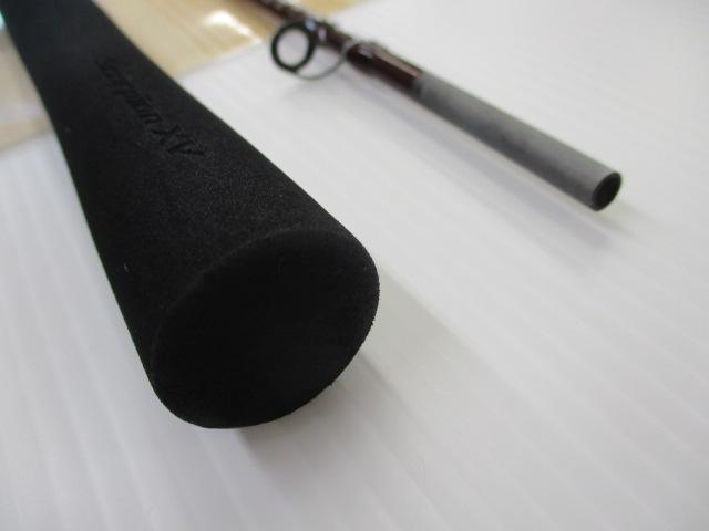 スコーピオンXV 1652R-2