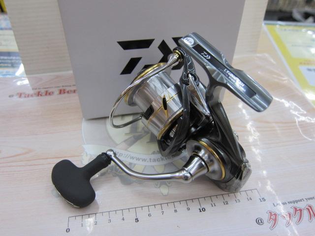 20ルビアス LT4000-CXH｜＠ベリーネット 日本最大新品中古釣具WEBショップ