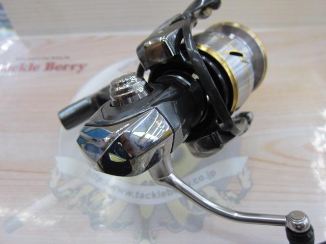 20ルビアス LT4000-CXH｜＠ベリーネット 日本最大新品中古釣具WEBショップ