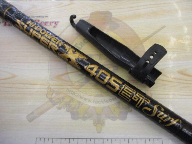 ハイパワーXスーパーサーフ 405E-T