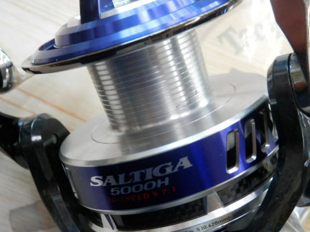 10ソルティガ 5000｜＠ベリーネット 日本最大新品中古釣具WEBショップ