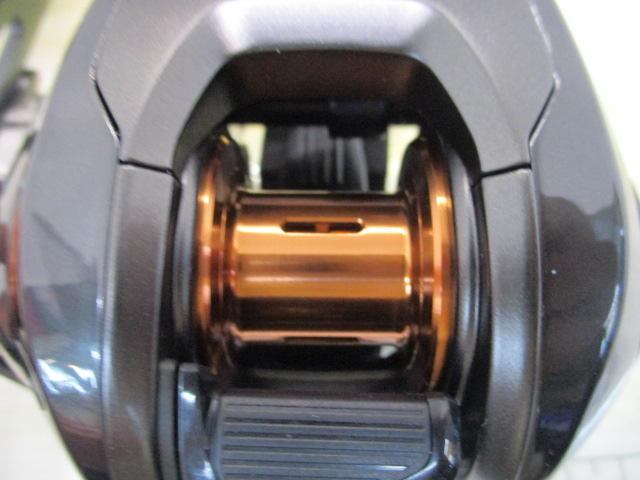 25バルケッタFカスタム 151DH