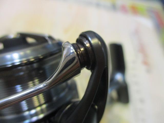 23エアリティ ST LT2500S-XH-QD