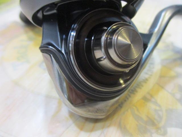 23エアリティ ST LT2500S-XH-QD