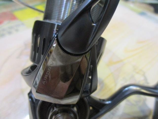 23エアリティ ST LT2500S-XH-QD