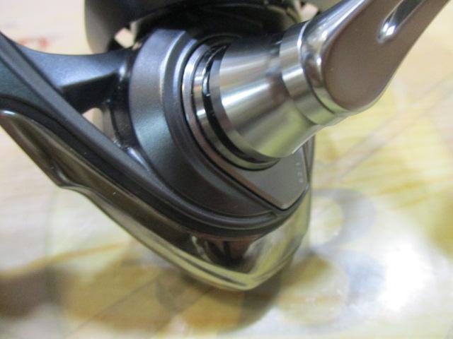 23エアリティ ST LT2500S-XH-QD