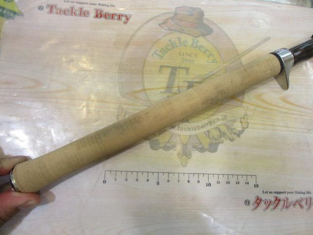 トラウトファイナリスト エクスプローラー TF-EA86HC-TZ (ARMOR60)