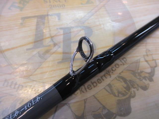 トラウトファイナリスト エクスプローラー TF-EA86HC-TZ (ARMOR60)