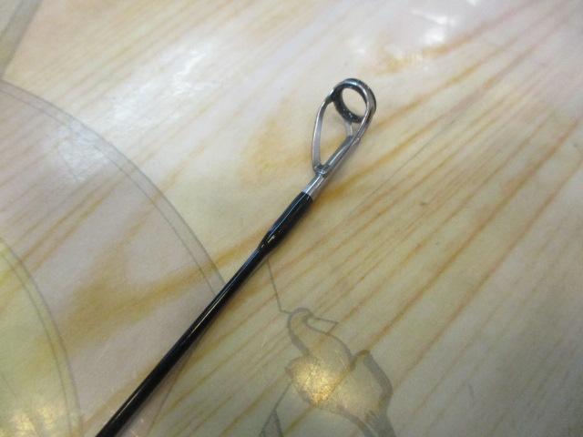 トラウトファイナリスト エクスプローラー TF-EA86HC-TZ (ARMOR60)