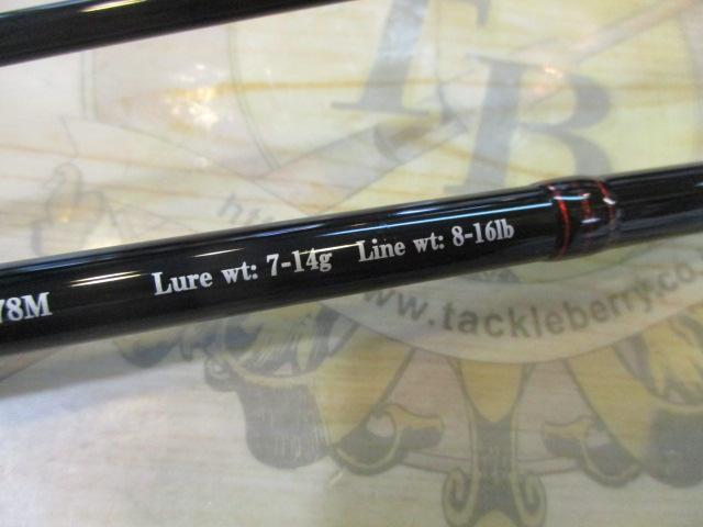 リコリス LRC-78M