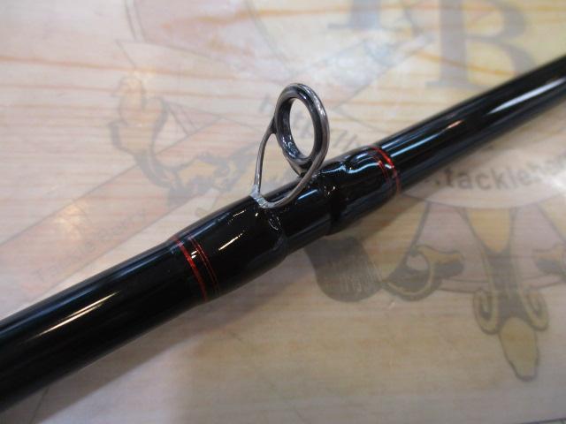 リコリス LRC-78M｜＠ベリーネット 日本最大新品中古釣具WEBショップ