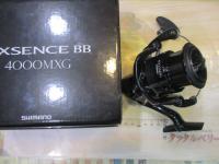 24エクスセンスBB 4000MXG