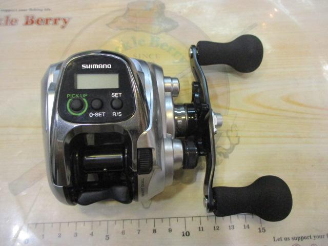 13フォースマスター 400DH