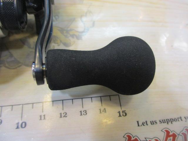 13フォースマスター 400DH