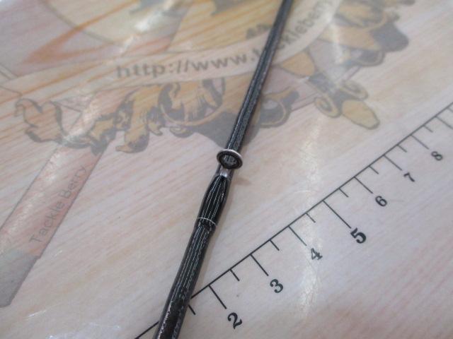 ブレイゾン C610MH-2