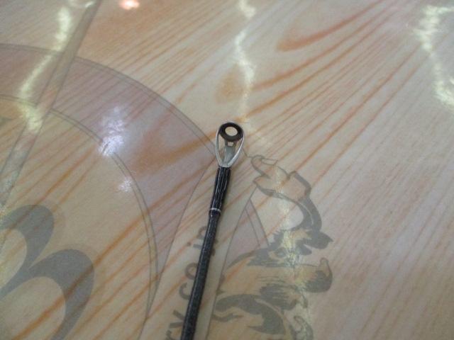 ブレイゾン C610MH-2