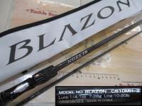 ブレイゾン C610MH-2