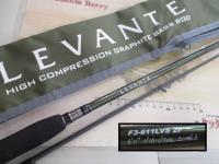 レヴァンテ F3-611LVS 2P