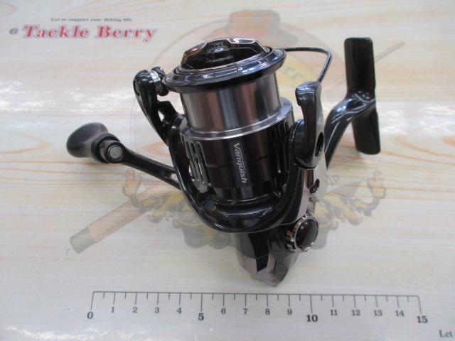 19ヴァンキッシュ C2500SXG