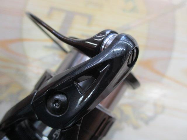 19ヴァンキッシュ C2500SXG