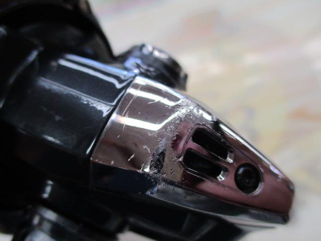 19ヴァンキッシュ C2500SXG