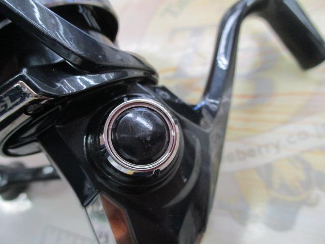 19ヴァンキッシュ C2500SXG