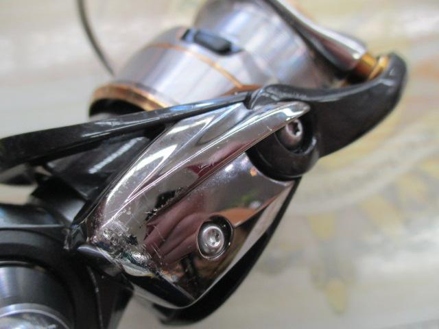 20ルビアス FC LT2500S-XH｜＠ベリーネット 日本最大新品中古釣具WEB