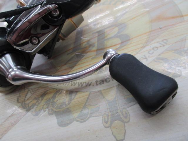 20ルビアス FC LT2500S-XH｜＠ベリーネット 日本最大新品中古釣具WEB