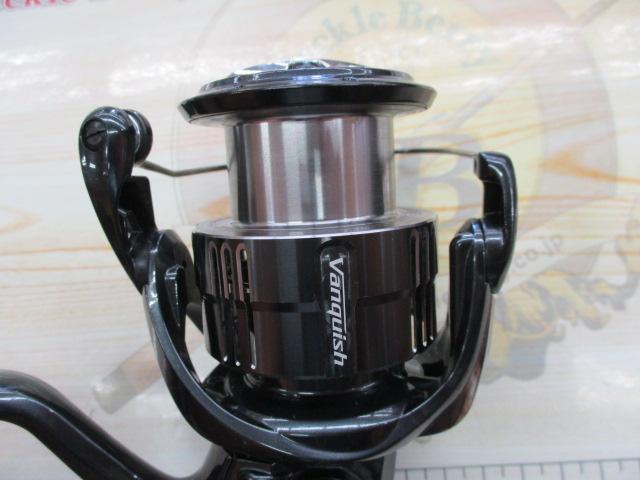 19ヴァンキッシュ 4000XG