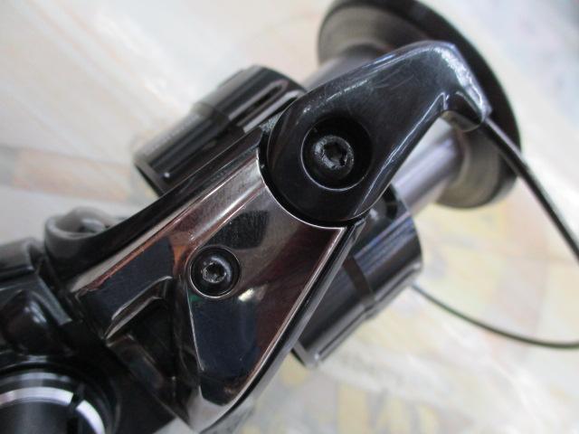 19ヴァンキッシュ 4000XG