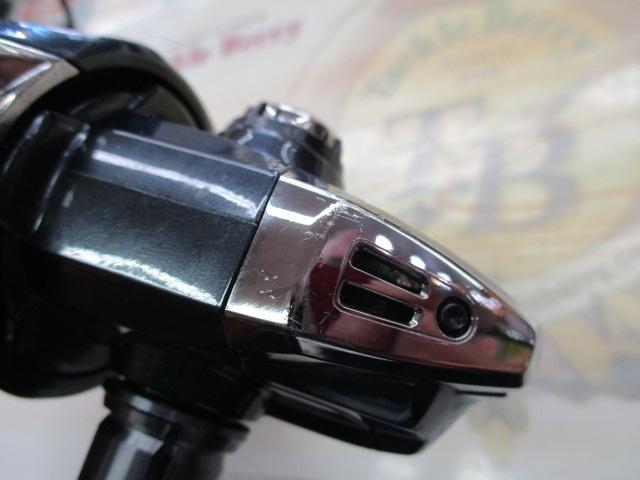 19ヴァンキッシュ 4000XG