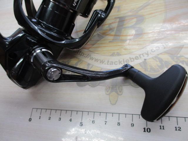 19ヴァンキッシュ 4000XG