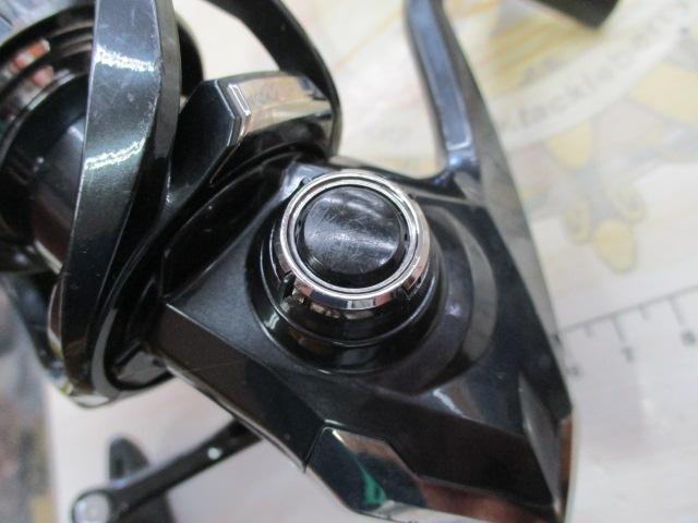 19ヴァンキッシュ 4000XG