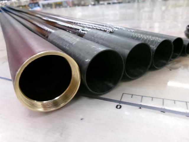 NFベイシス鮎 硬調90