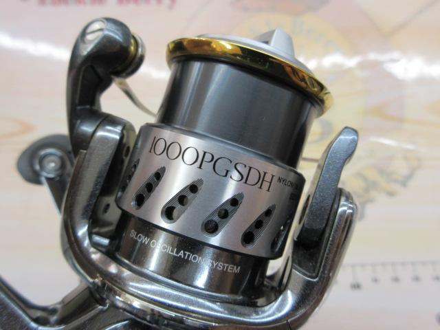 07ステラ 1000PG SDH｜＠ベリーネット 日本最大新品中古釣具WEBショップ