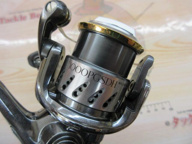 07ステラ 1000PG SDH｜＠ベリーネット 日本最大新品中古釣具WEBショップ