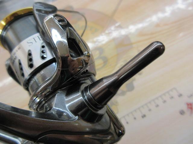 07ステラPGSDH SHIMANOシマノ ステラ07 1000PGSDH SD34B スプールセット シマノ 07