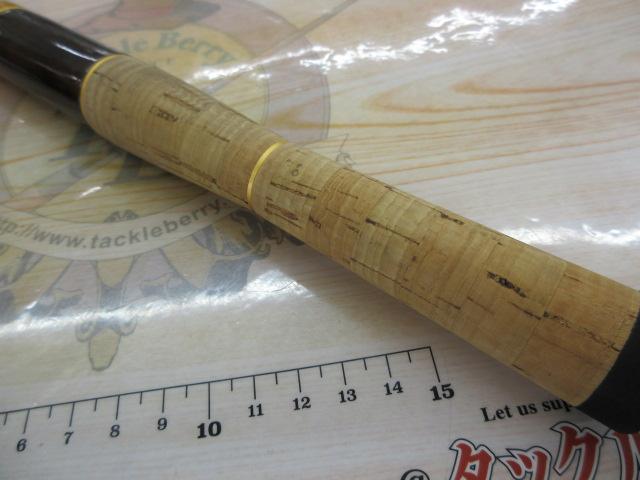 999.9フォーナインマイスター 64H-AGS ホワイトウルフ